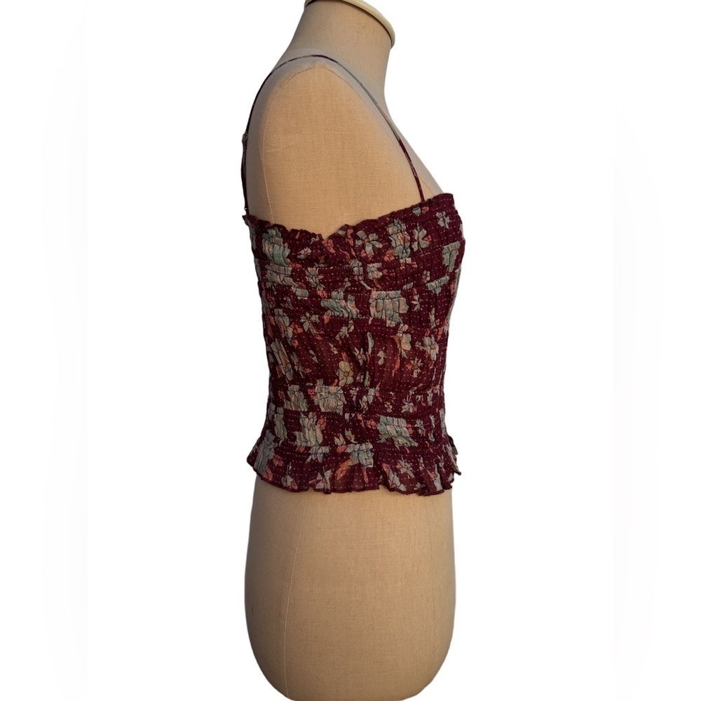Free People FP One Ruched Camisole - Size XS - Picture 5 of 10